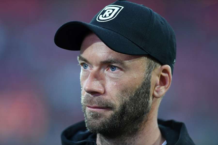 Andreas Patz verlässt den Jahn auf eigenen Wunsch