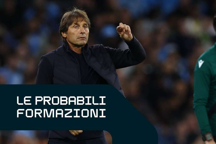 Antonio Conte