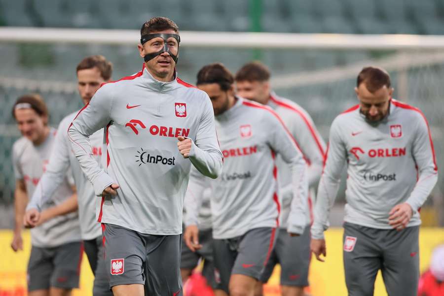 Albania pierwszą przeszkodą Polski w barażach. Zostało do obsadzenia sześć miejsc na MŚ 2026