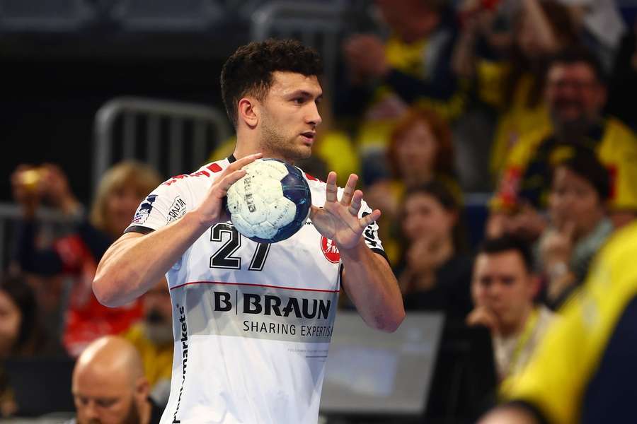 Aho kommt von Montpellier und unterschreibt für ein Jahr