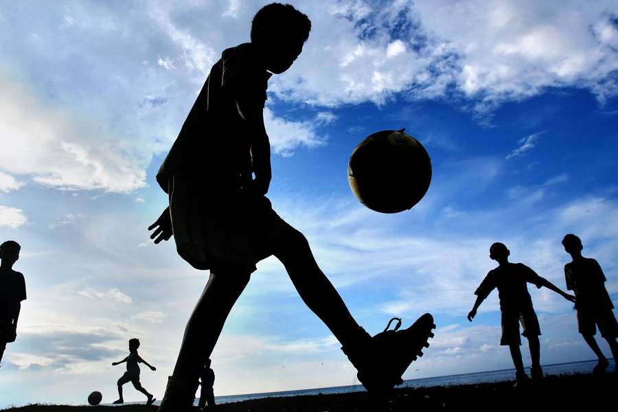 Governo timorense vai construir um novo estádio