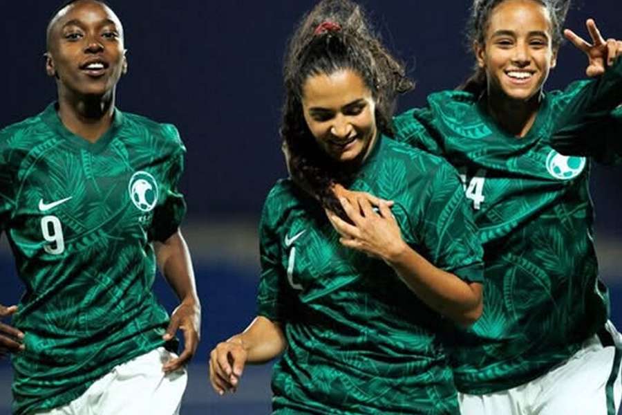 The Week in Women's Football: Examining third season of Saudi Arabia Premier League