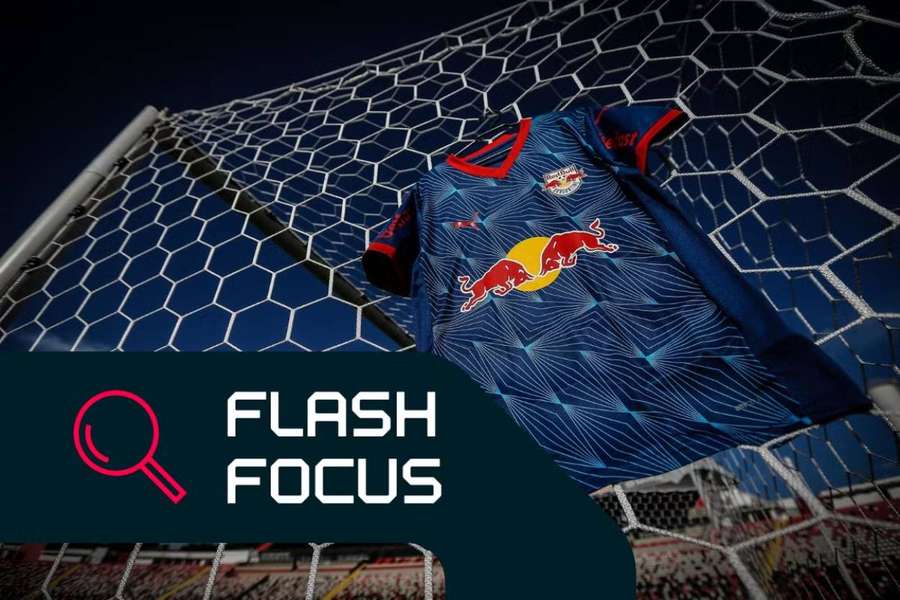 Ako Red Bull premenil skromné Bragantino, aby dosiahol úspech v Brazílii.