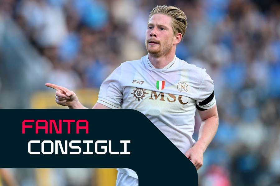 Kevin De Bruyne