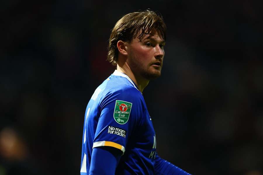 Everton's Nathan Patterson set for Torino switch on deadline day Everton's Nathan Patterson set for Torino switch on deadline day