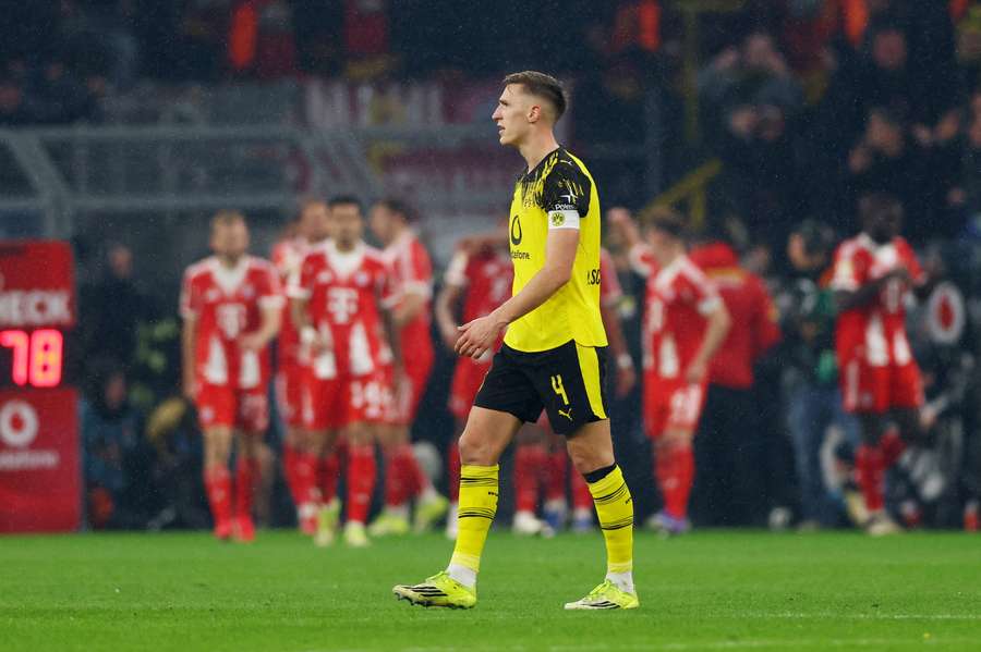 Schlotterbeck pravdepodobne zotrvá v Dortmunde.