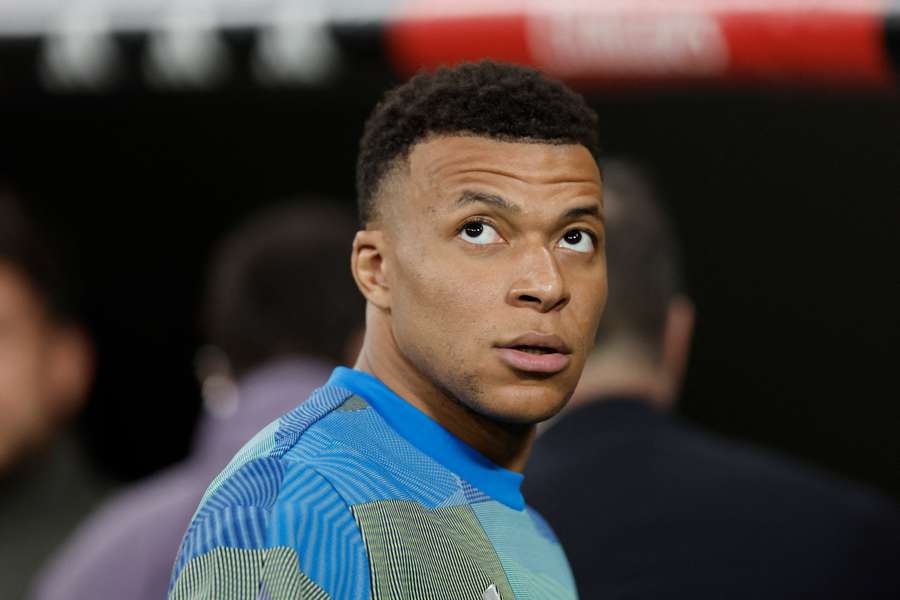 Kylian Mbappe had a good international break and is looking to keep up the goalscoring back at Madrid.