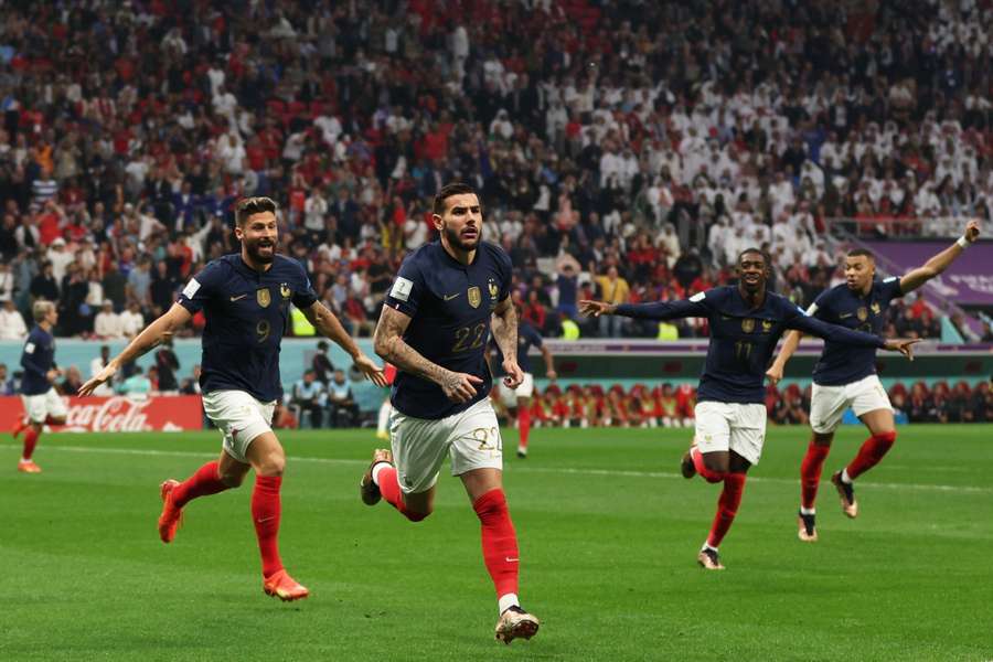 Gauleses vão procurar a fazer a festa pela segunda final consecutiva.