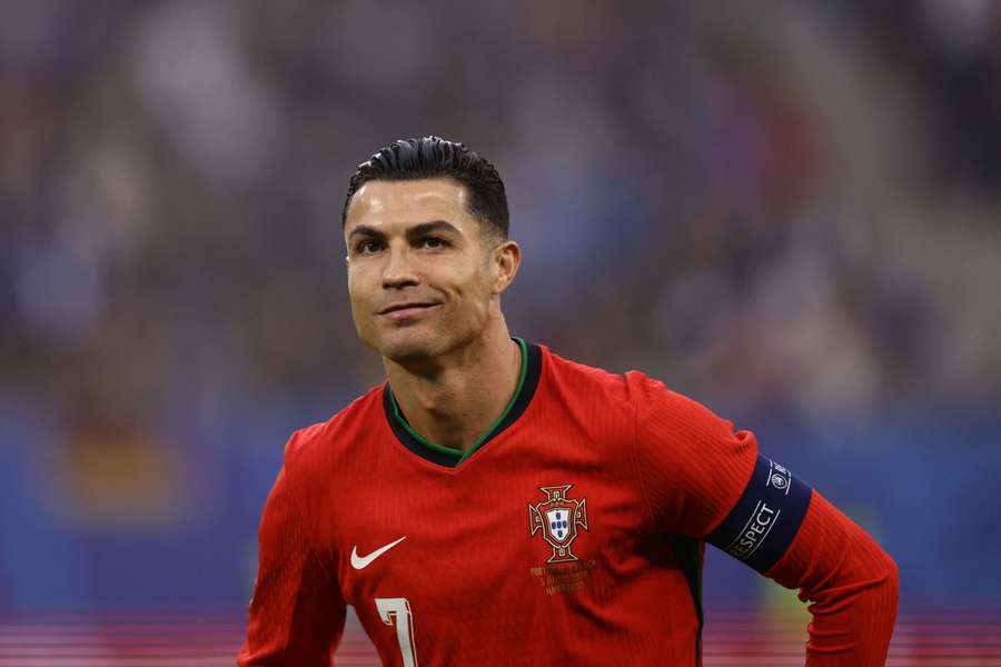 Partida pode marcar o 900° gol de Cristiano Ronaldo