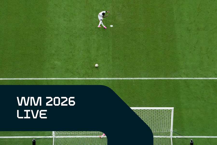 WM 2026 LIVE: Alles zum Spiel um Platz drei zwischen England und Frankreich