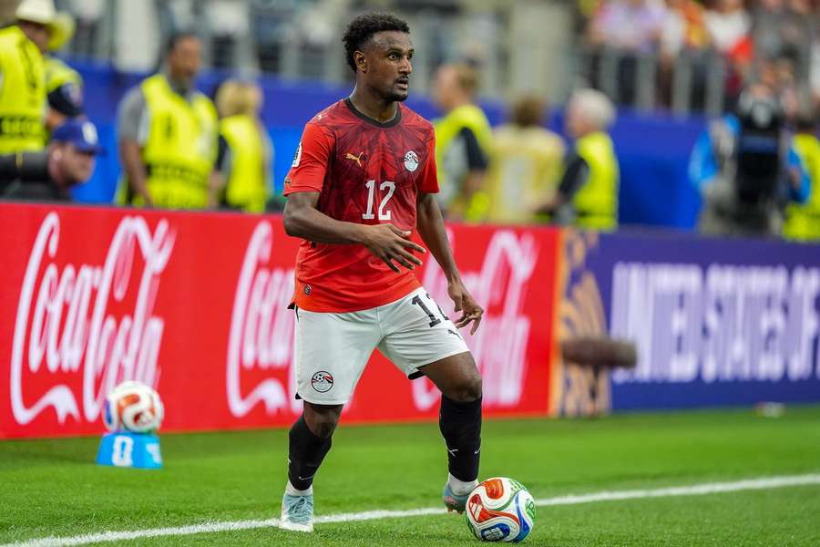 DONE DEAL: Celtic confirm £9 million Haissem Hassan signing DONE DEAL: Celtic confirm £9 million Haissem Hassan signing