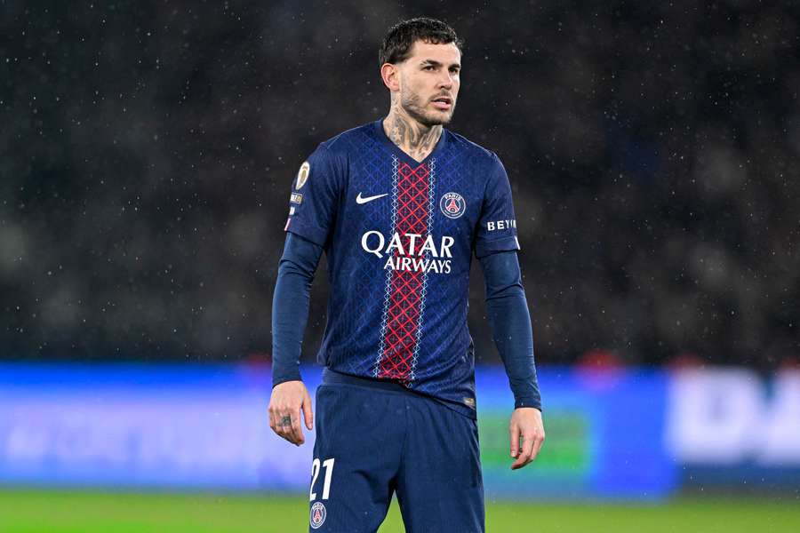 Es stehen schwere Vorwürfe gegen den französischen Nationalspieler Lucas Hernandez im Raum