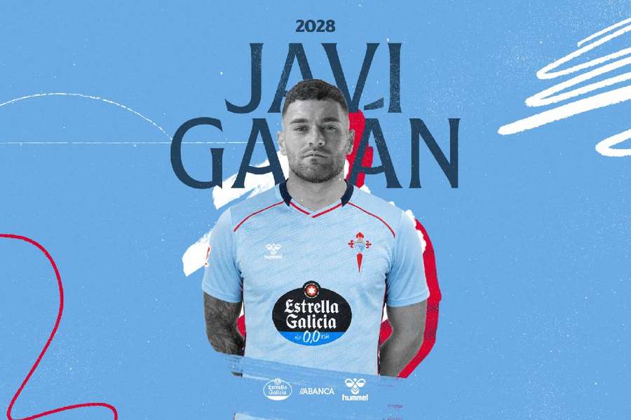 Javi Galán