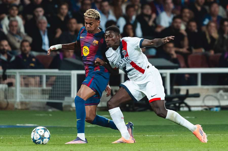 Miercuri are loc ultima etapă a fazei ligii Champions League