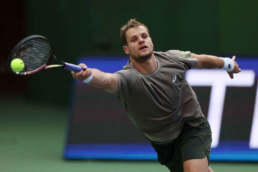 Alles zum Tennis in der Woche vom 19. Oktober: Mit dem Live-Tracker von Flashscore Alles zum Tennis in der Woche vom 19. Oktober: Mit dem Live-Tracker von Flashscore