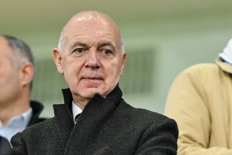 Prezes niemieckiej federacji o turnieju w 2029 roku: będzie dla wszystkich