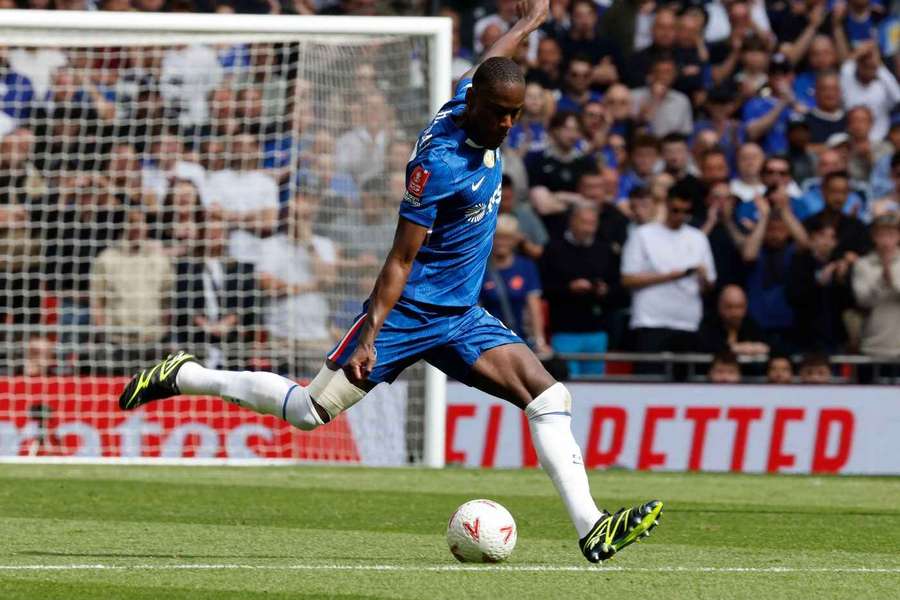 Chalobah: Chelsea still have everything to play for