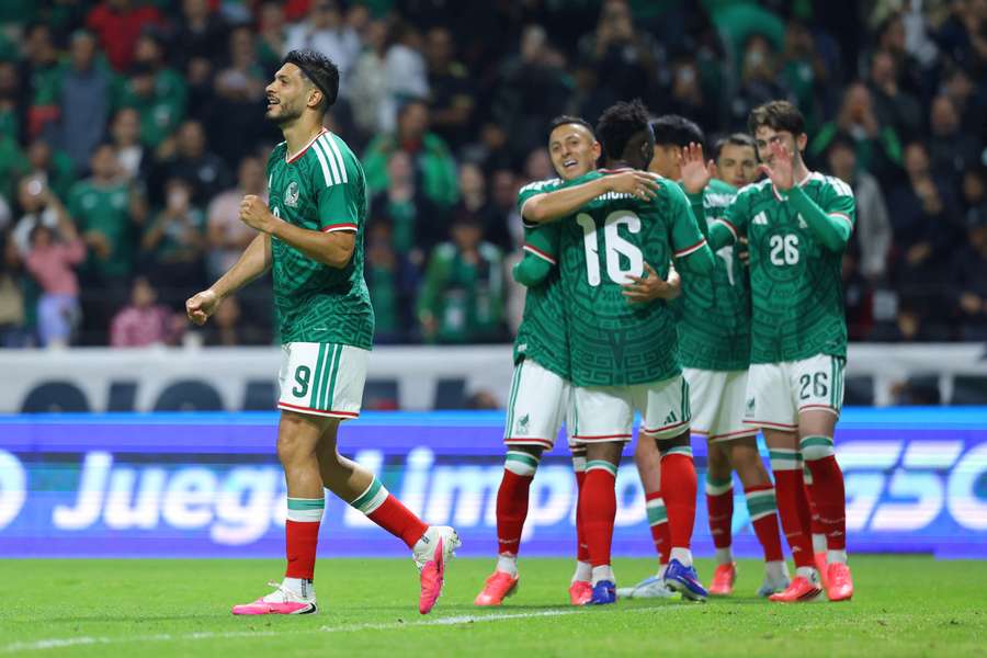 Mexiko otvorí šampionát zápasom proti Južnej Afrike.
