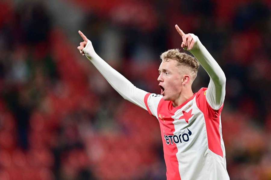 Pech byl považován za jednoho z největších talentů českého fotbalu.