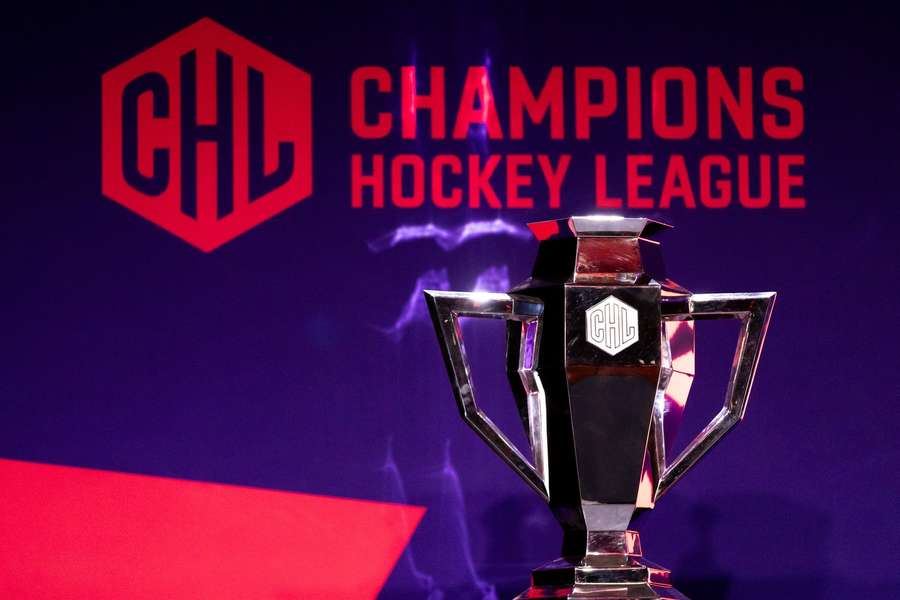 Kdo získá trofej pro vítěze letos? Kdo získá trofej pro vítěze letos?