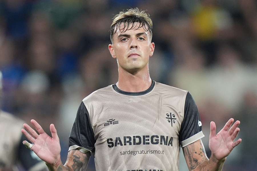 Daniel Maldini Daniel Maldini