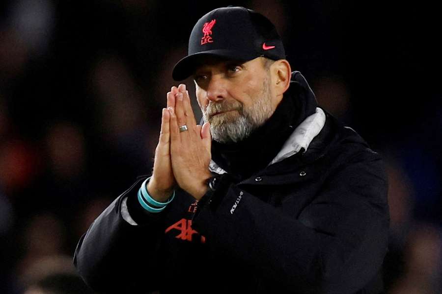 Klopp nie dowierza, jak Chelsea mogła sobie pozwolić na takie transfery