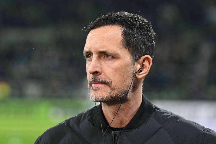 Paukenschlag in Frankfurt: Eintracht entlässt wohl Trainer Toppmöller