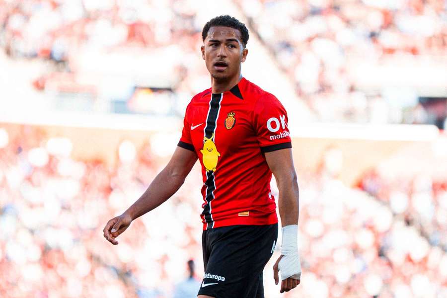 Mateo Joseph Mateo Joseph