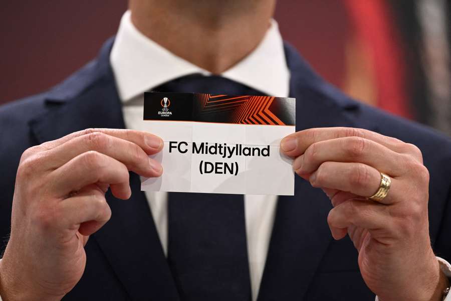FC Midtjylland satser på oprykning til landets bedste kvindefodboldrække allerede i holdets første sæson.