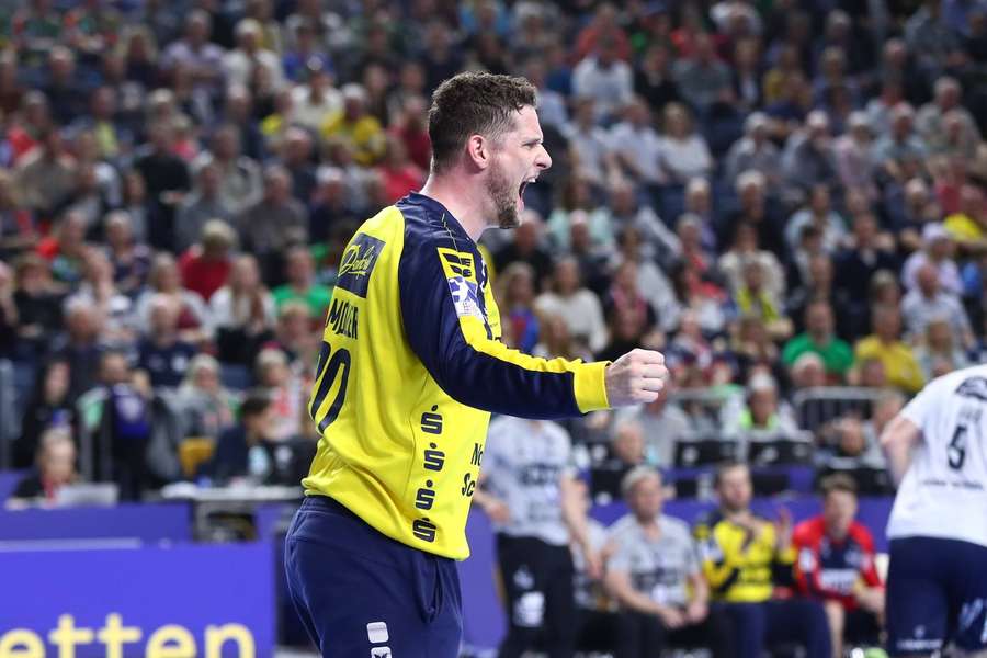 DHB-Pokal: Flensburg holt Platz drei