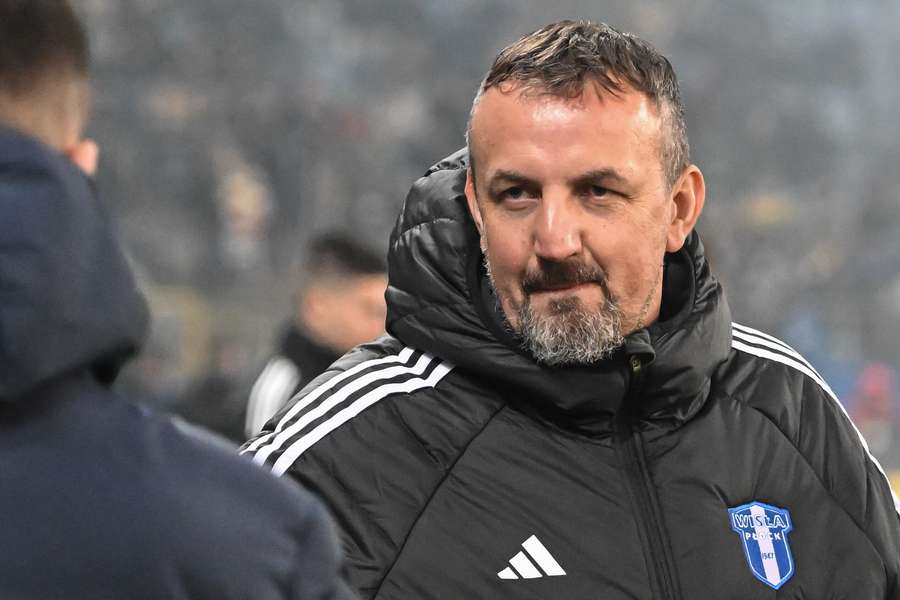 Ekstraklasa piłkarska – Misiura o meczu z Lechem: mamy realne szanse na zwycięstwo Ekstraklasa piłkarska – Misiura o meczu z Lechem: mamy realne szanse na zwycięstwo