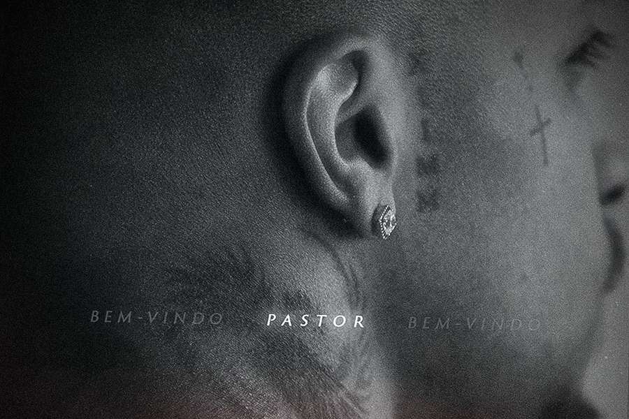 Pastor muda-se para a Bulgária