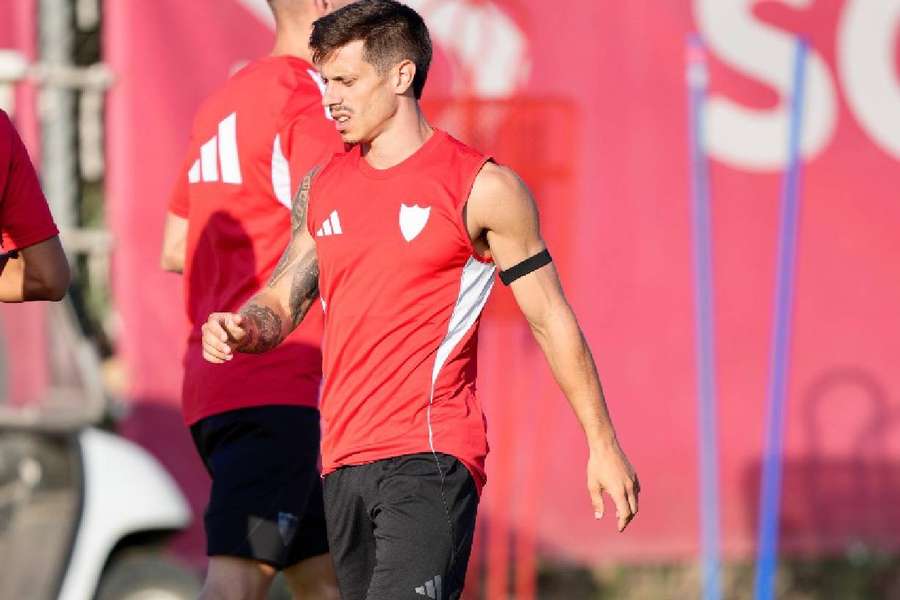 Alfon, fichaje sevillista