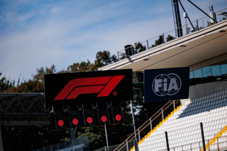 Promotor do Mundial de Fórmula 1 admite interesse de Portugal mas será “difícil”
