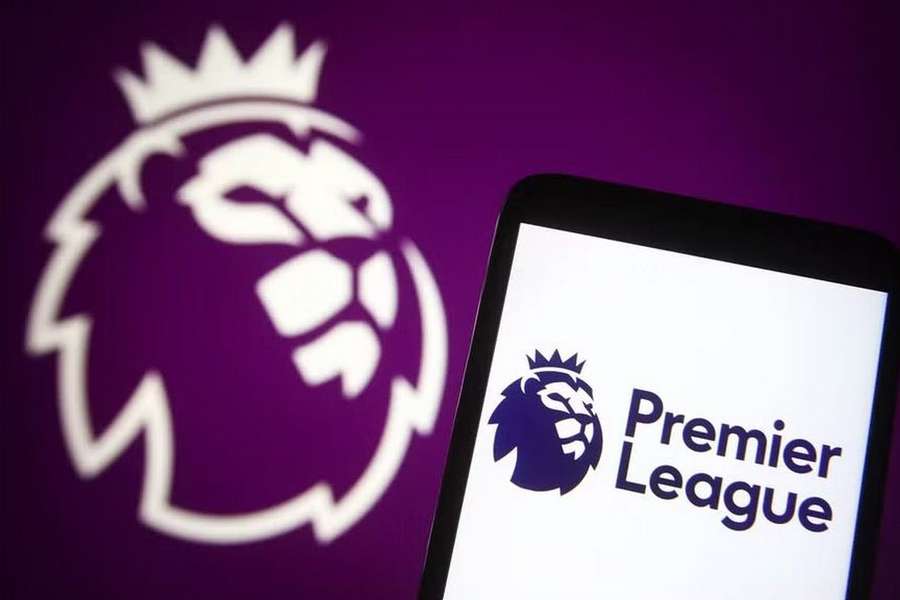 La Premier League vend ses droits de diffusion beaucoup plus cher que ses homologues européens.