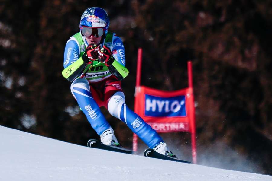 Pinturault fait l'impasse sur le slalom de Chamonix avant les Mondiaux 2023