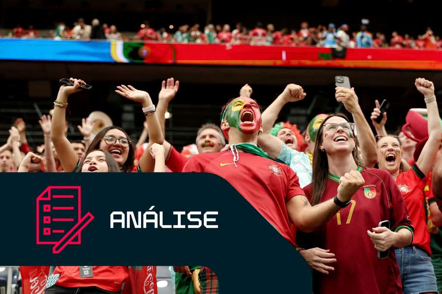 Portugal procura primeira vitória no Mundial Portugal procura primeira vitória no Mundial
