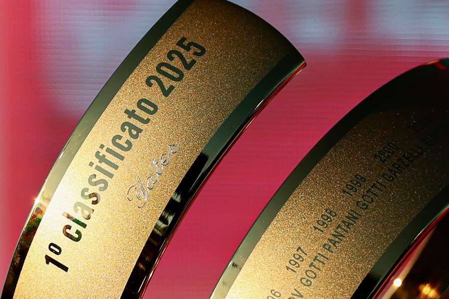 Giro : tous les coureurs et toutes les équipes