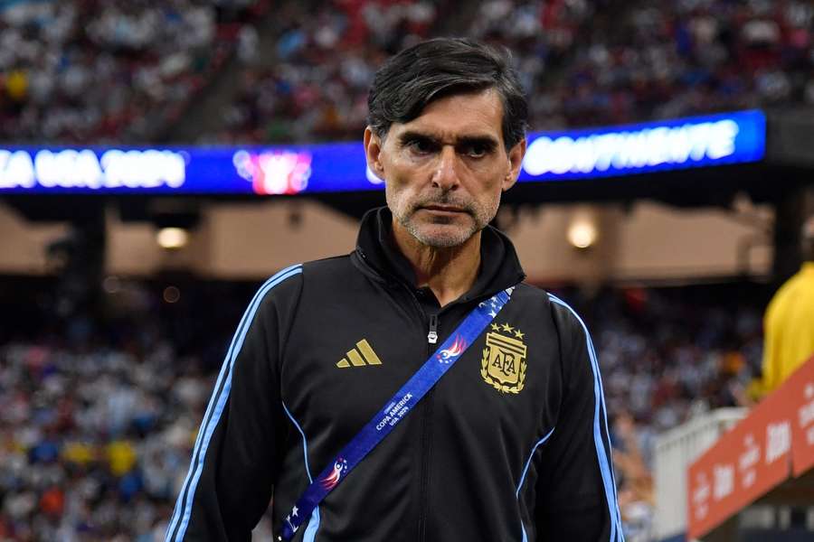 Roberto Fabián Ayala