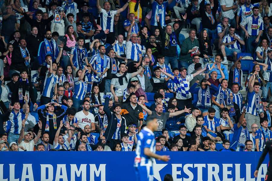 Espanyol Barcelona bekommt einen neuen Besitzer.