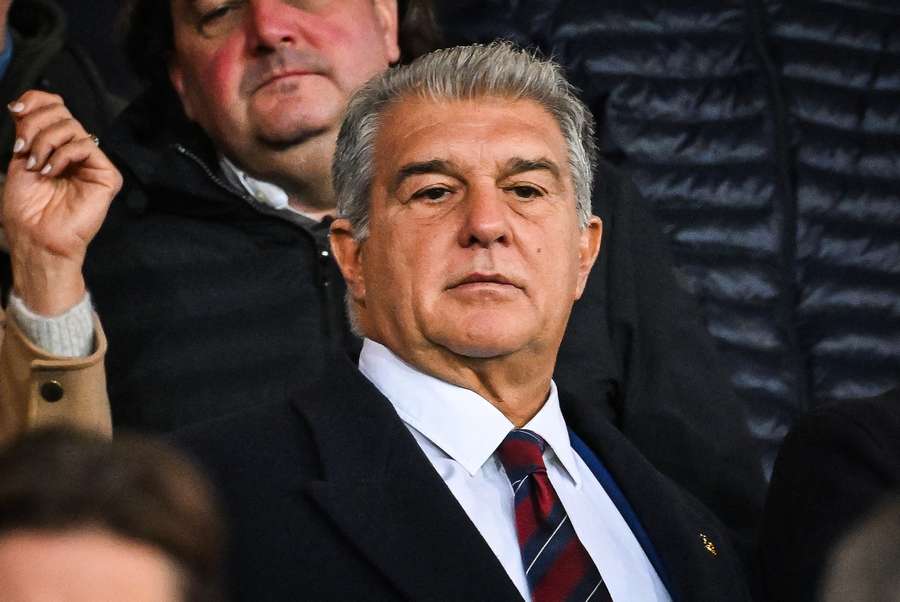 Joan Laporta aspira a una nueva presidencia en el Barcelona