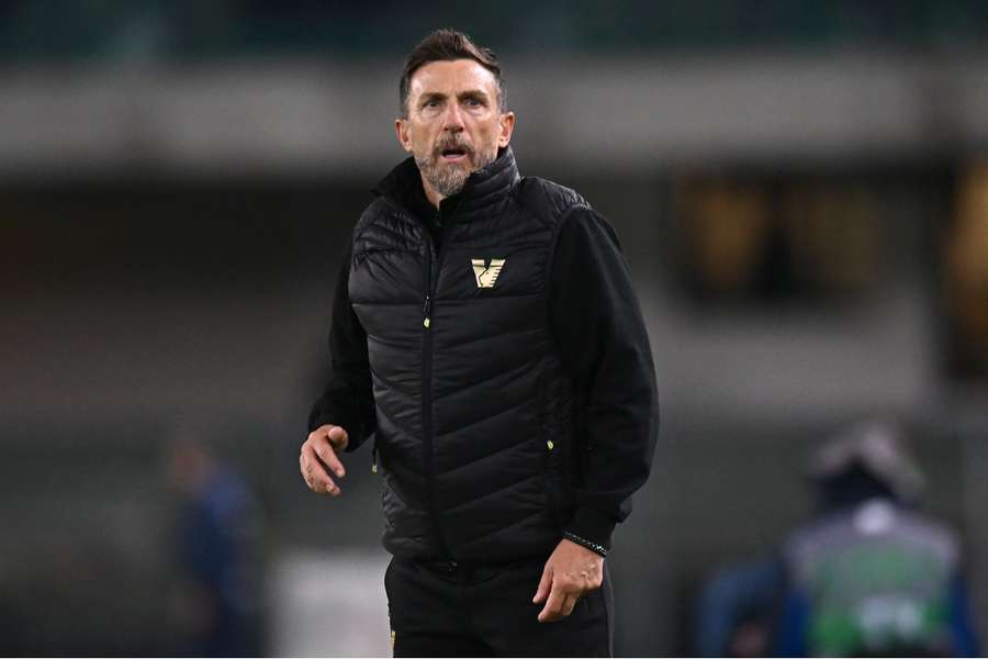 Eusebio Di Francesco 