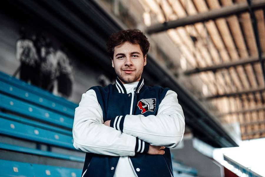 Titlbach je novou posilou Plzně.