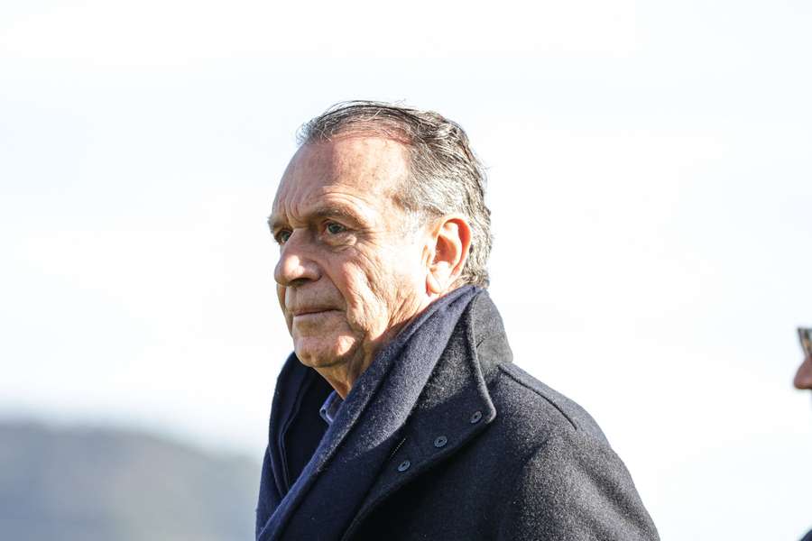 Massimo Cellino