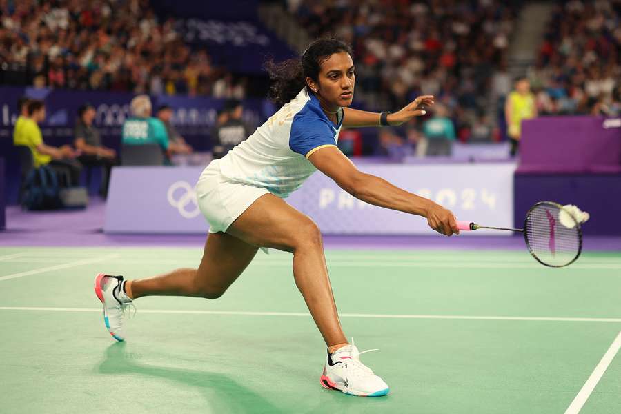 Indian badminton star P.V. Sindhu is seeded ninth for the World Championships Indian badminton star P.V. Sindhu is seeded ninth for the World Championships