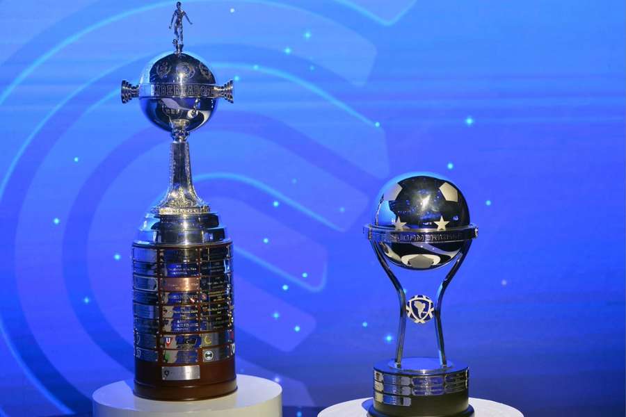 Finais da Libertadores e da Sul-Americana em 2026 serão no fim de novembro