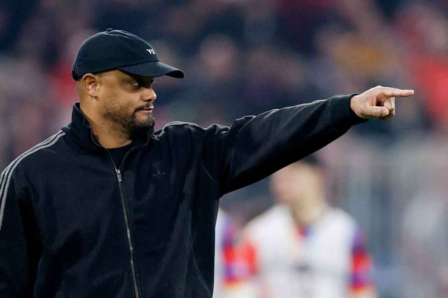 Bayern Munich lead fellow European giants in race for midfield sensation Bayern Munich lead fellow European giants in race for midfield sensation