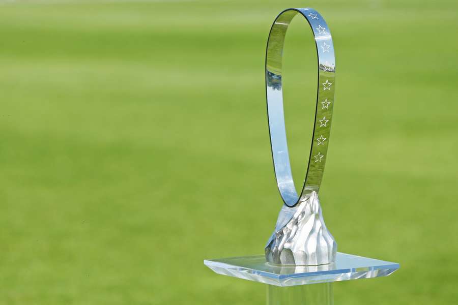 Trofeul Youth League