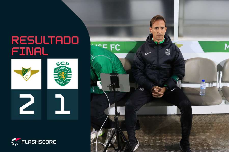 Sporting procura regresso aos triunfos na Liga Portugal Sporting procura regresso aos triunfos na Liga Portugal