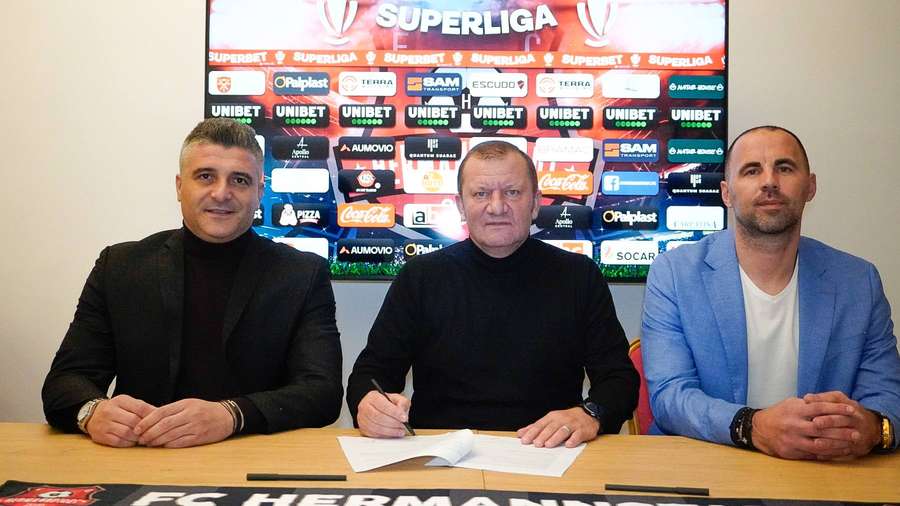 Dorinel Munteanu Dorinel Munteanu